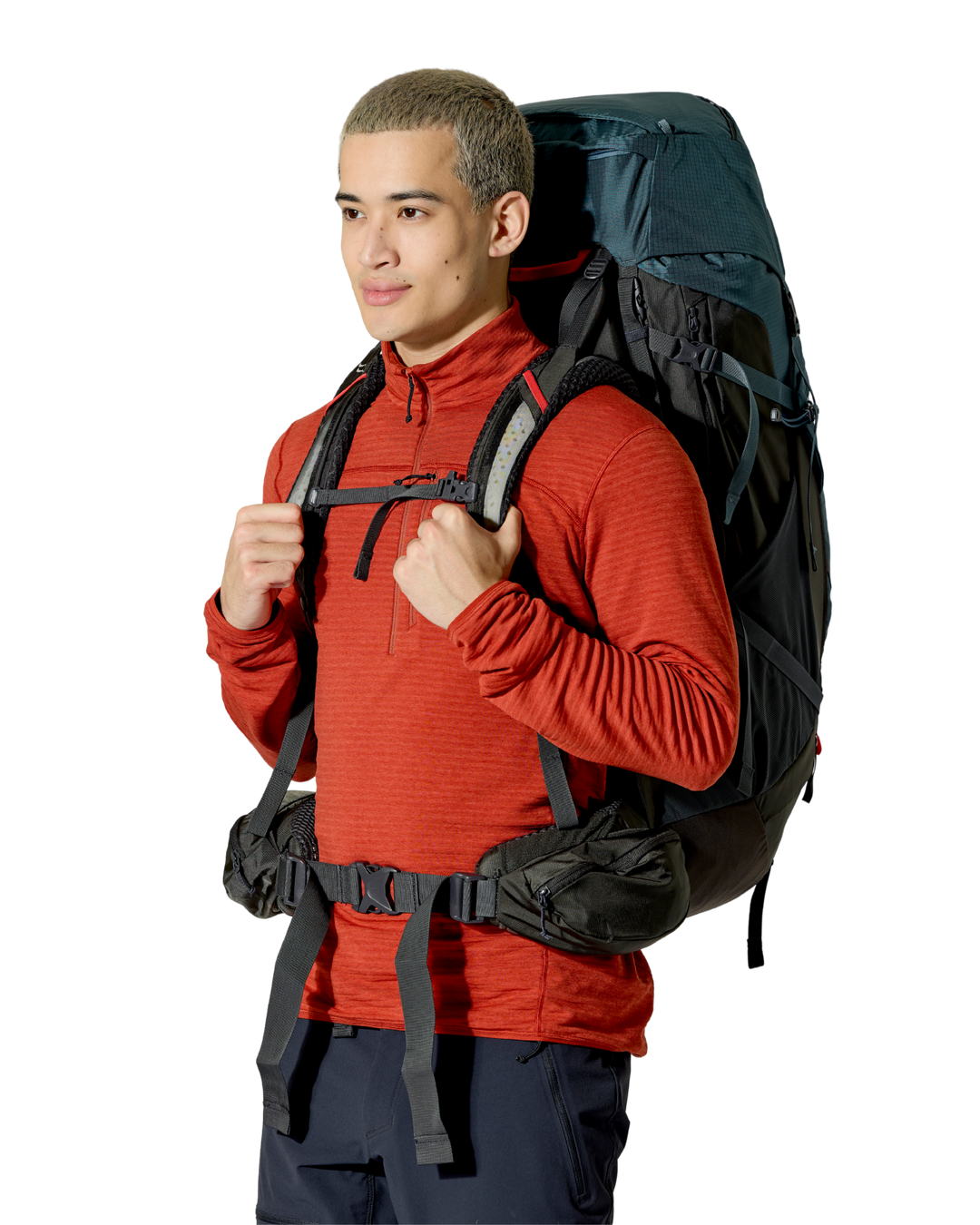 Rab Hyperon 80L Trekking Pack