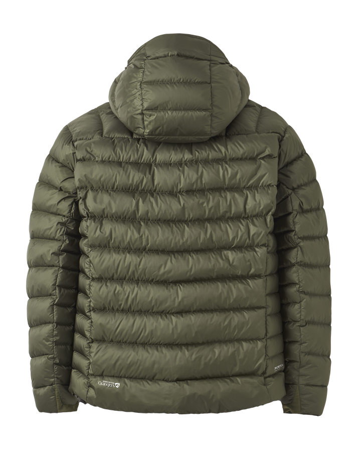 Rab Men's Electron Pro Down Hooded Jacket