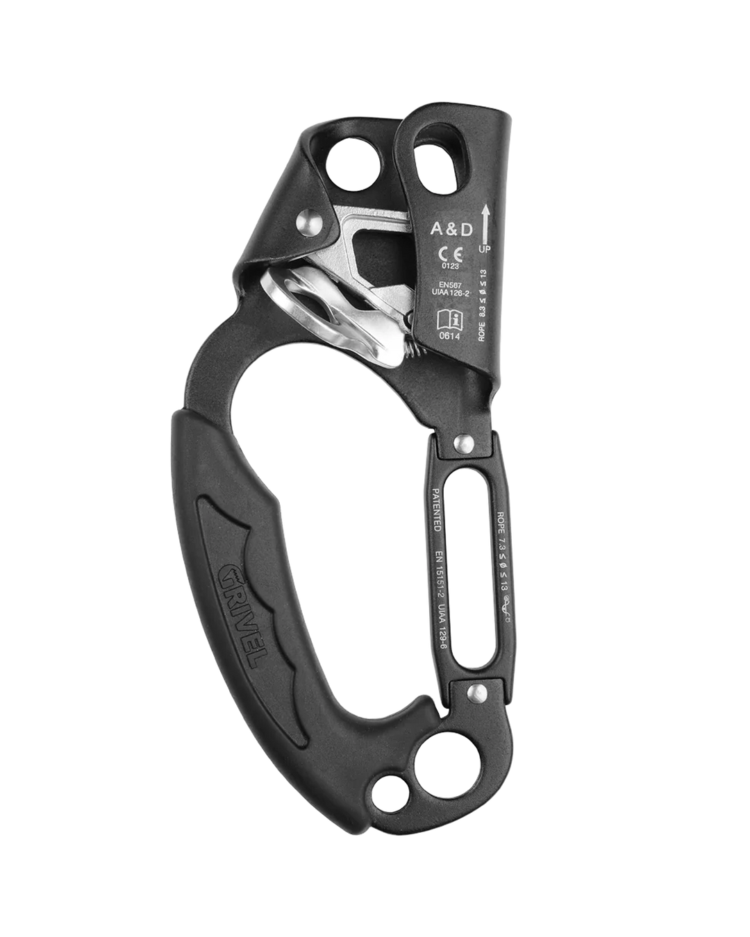 Grivel A&D Ascender Descender