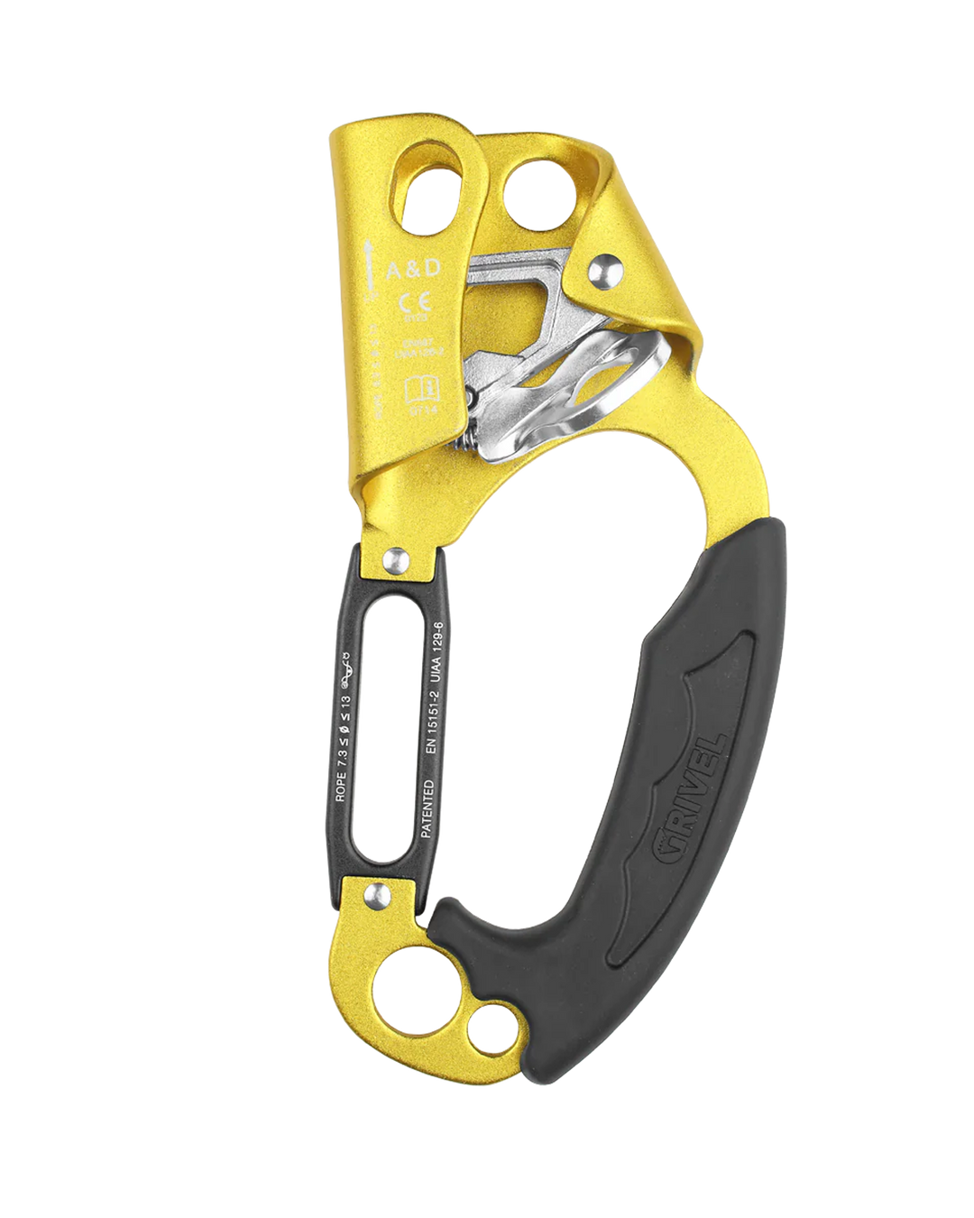 Grivel A&D Ascender Descender