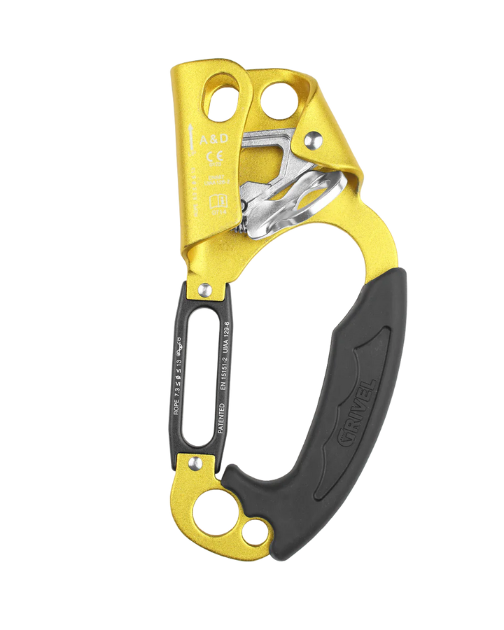 Grivel A&D Ascender Descender