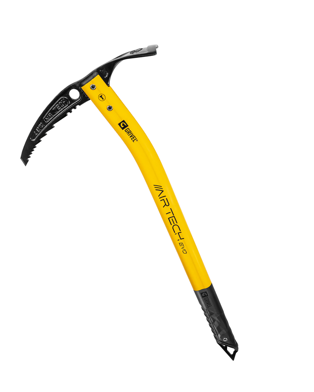 Grivel Air Tech Evo Ice Axe (without leash)