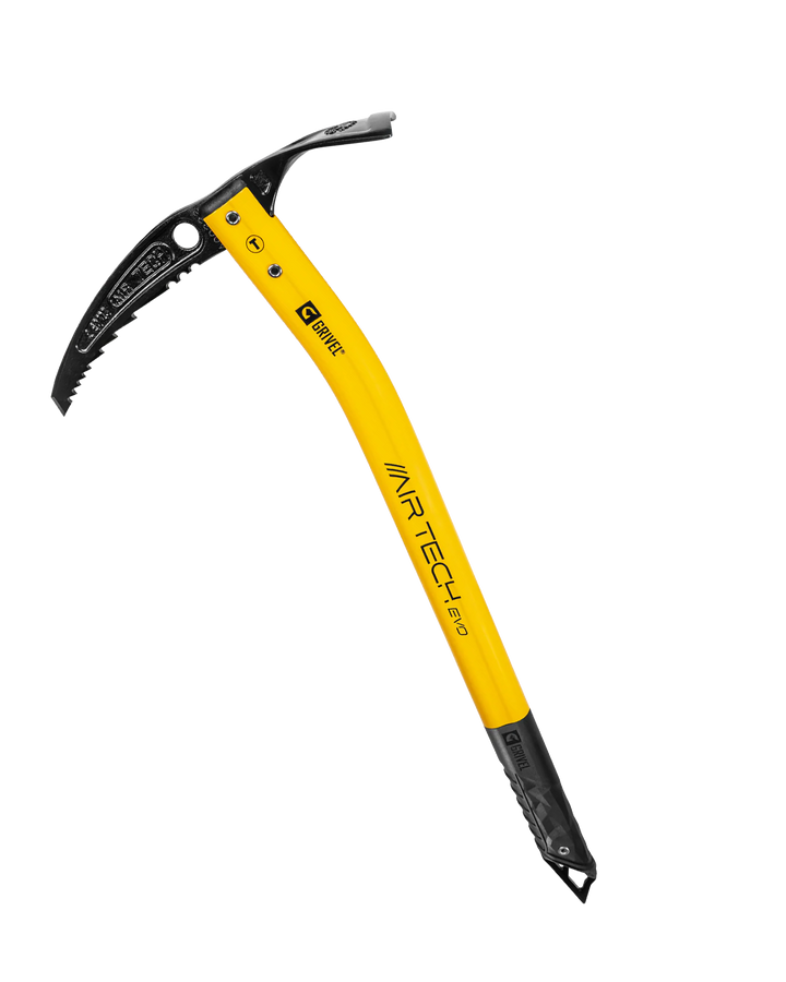 Grivel Air Tech Evo Ice Axe (without leash)