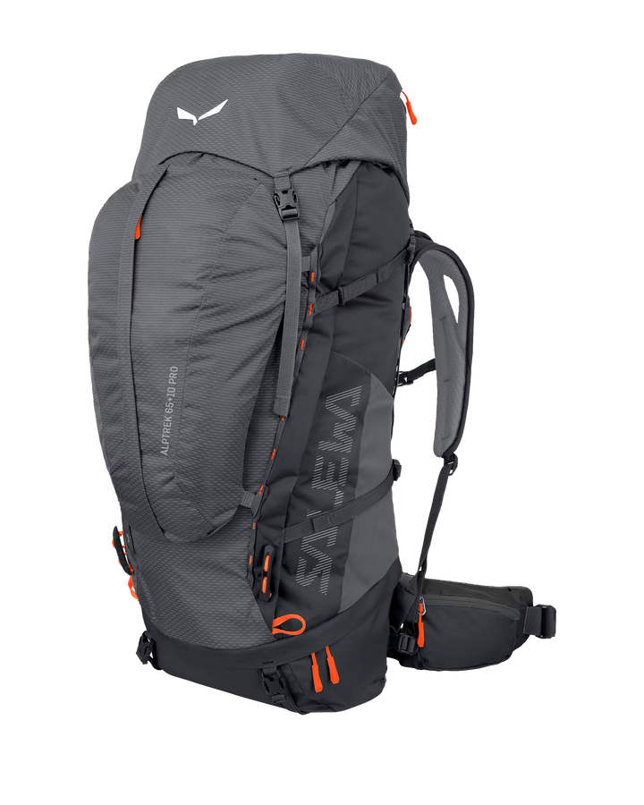 Salewa Alptrek 65+10 L Pro Rucksack