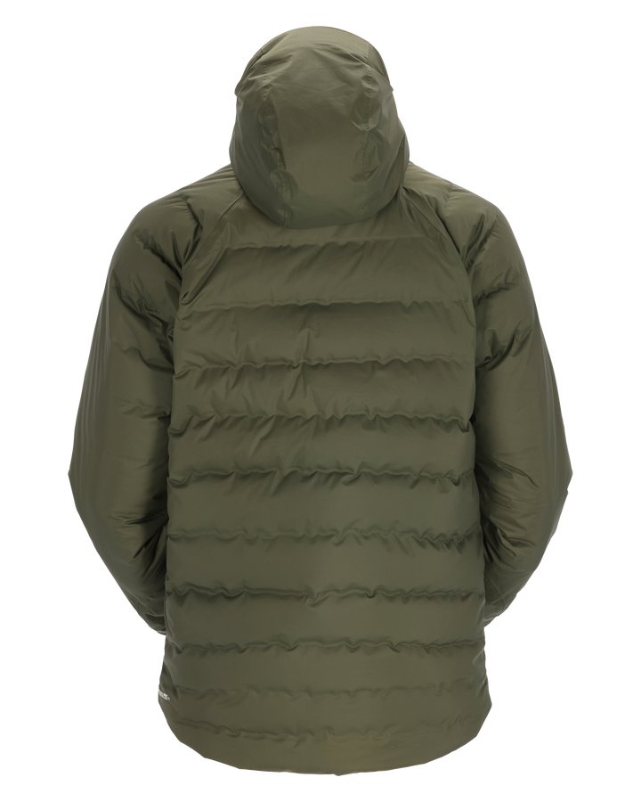 Rab Men's Valiance Waterproof Down Jacket