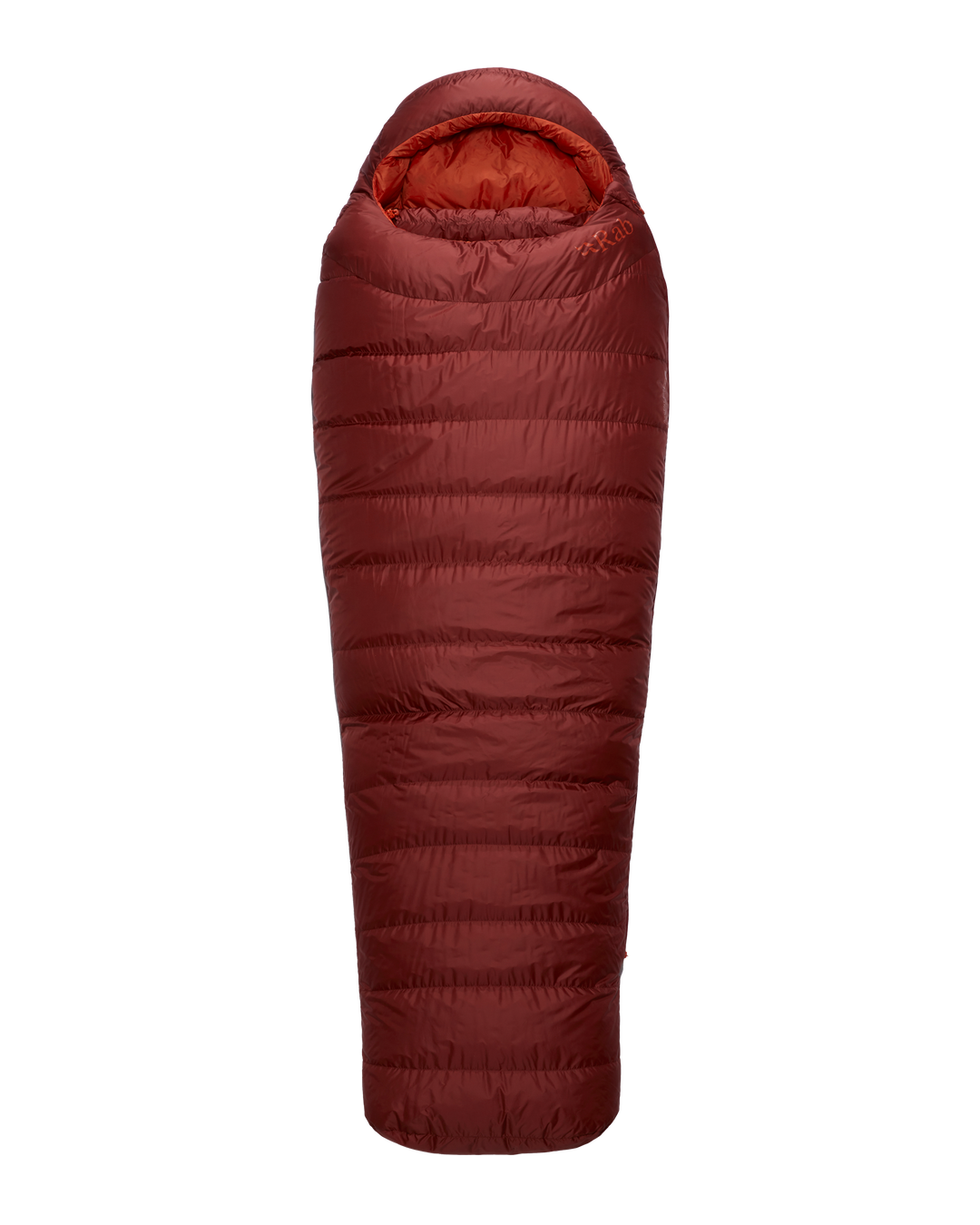 Rab Ascent 900 Down Sleeping Bag (-18°C, 1.53 Kg)