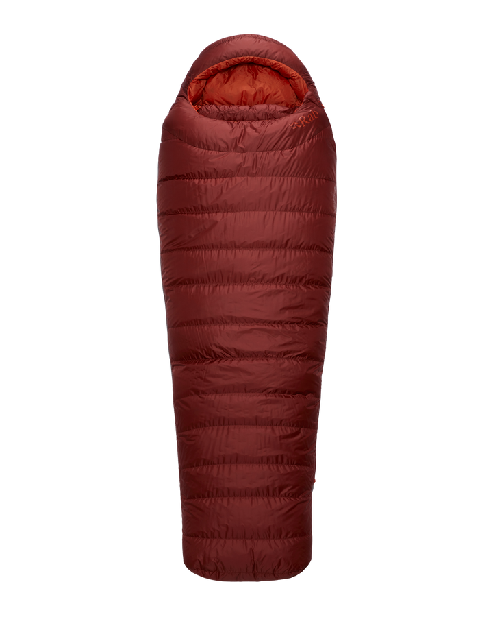 Rab Ascent 900 Down Sleeping Bag (-18°C, 1.53 Kg)