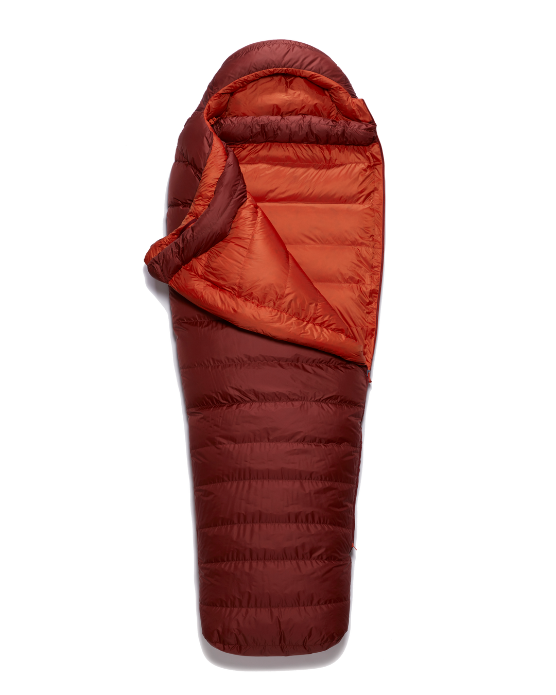 Rab Ascent 900 Down Sleeping Bag (-18°C, 1.53 Kg)