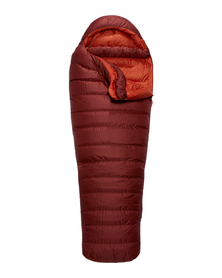 Rab Ascent 900 Down Sleeping Bag (-18°C, 1.53 Kg)