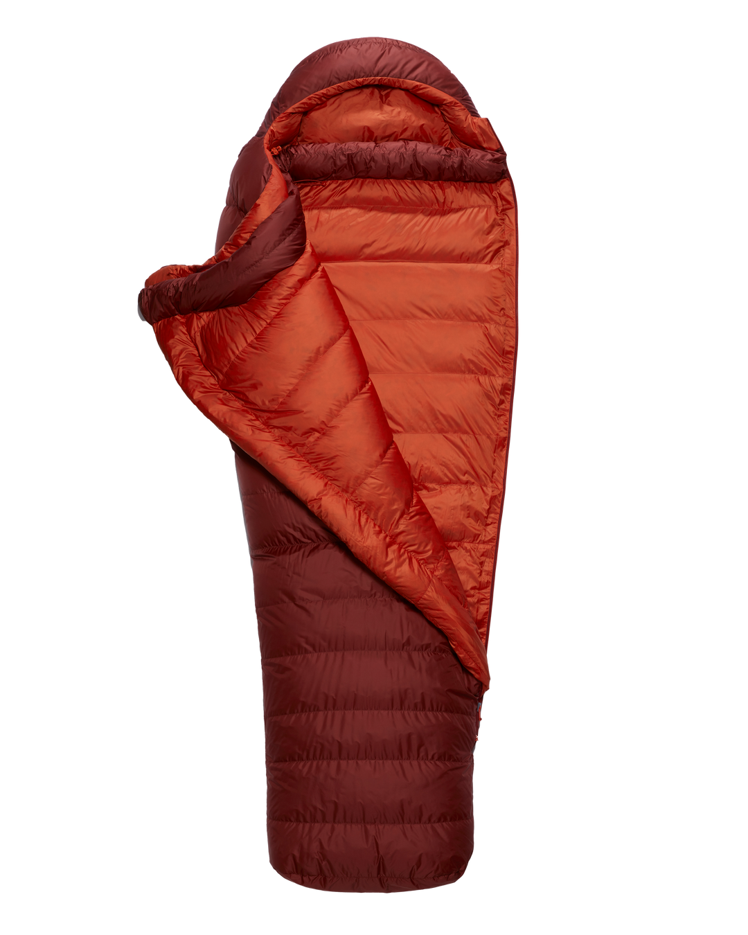 Rab Ascent 900 Down Sleeping Bag (-18°C, 1.53 Kg)