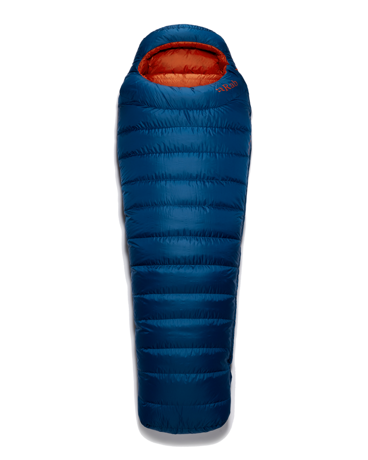 Rab Ascent 700 Down Sleeping Bag (-9°C, 1.29 Kg)