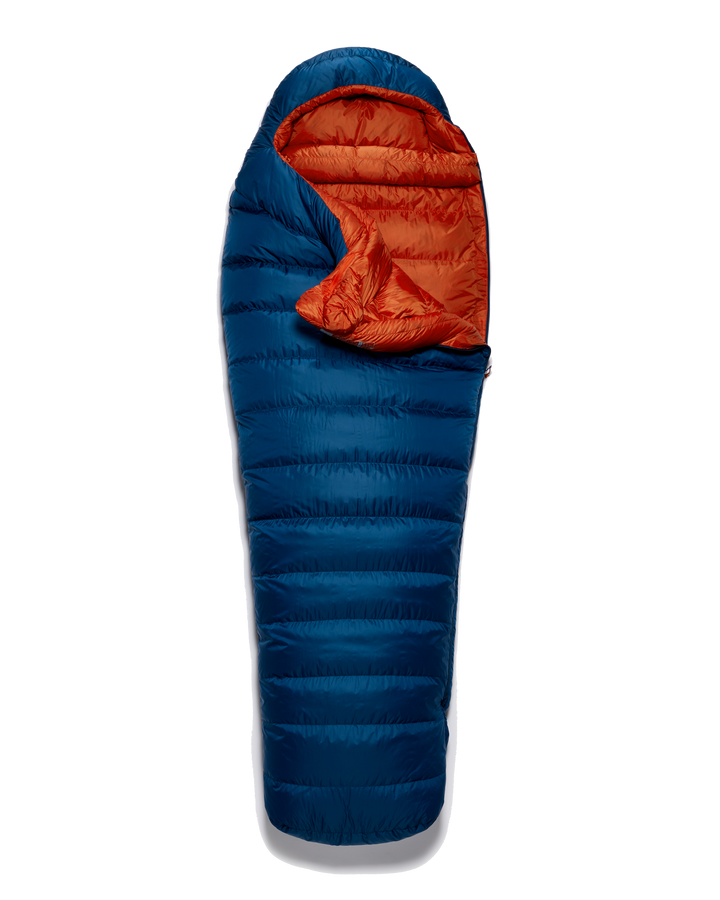 Rab Ascent 700 Down Sleeping Bag (-9°C, 1.29 Kg)