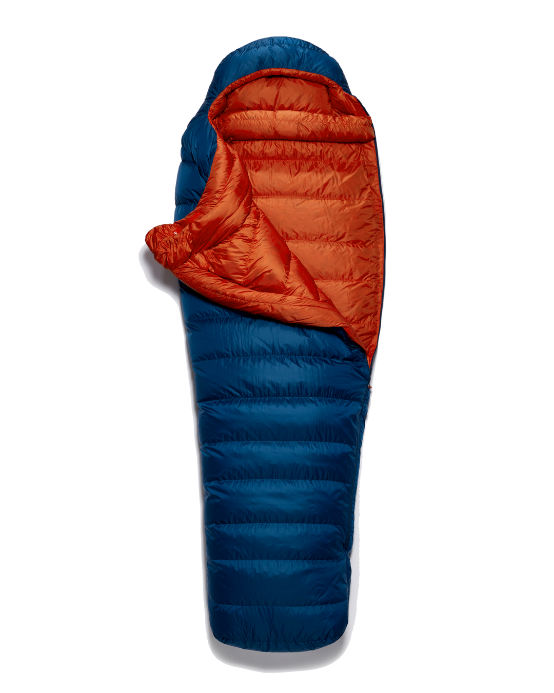 Rab Ascent 700 Down Sleeping Bag (-9°C, 1.29 Kg)