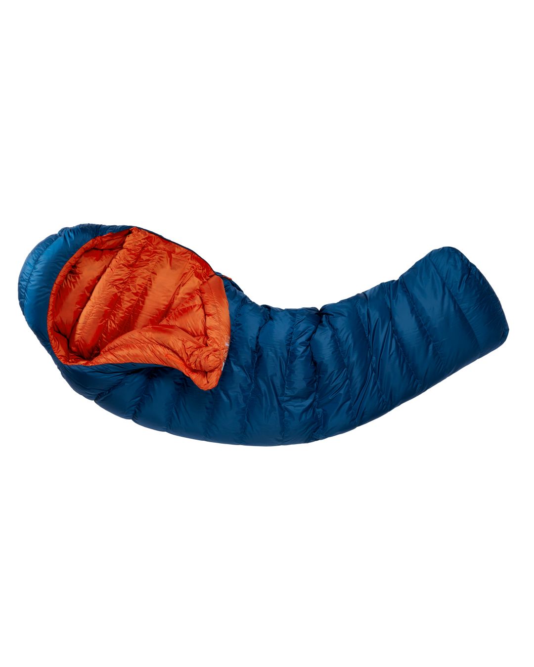 Rab Ascent 700 Down Sleeping Bag (-9°C, 1.29 Kg)