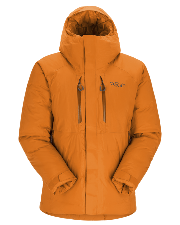 Rab Batura Waterproof Down Jacket