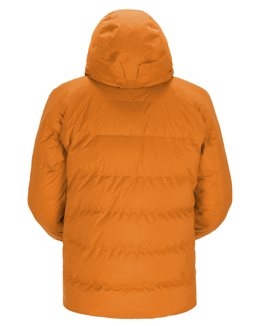 Rab Batura Waterproof Down Jacket