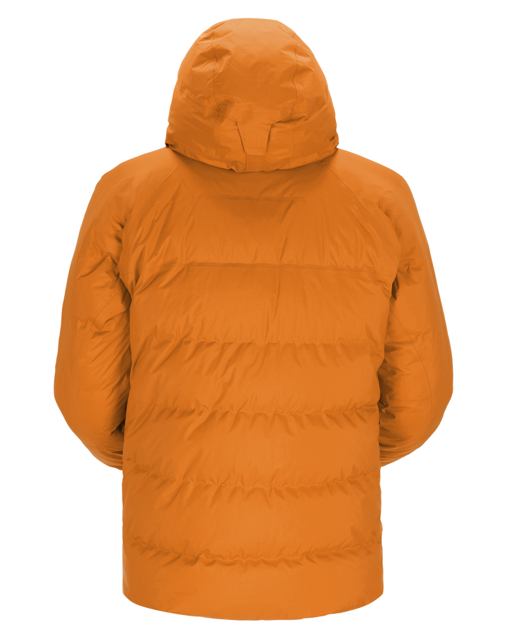 Rab Batura Waterproof Down Jacket