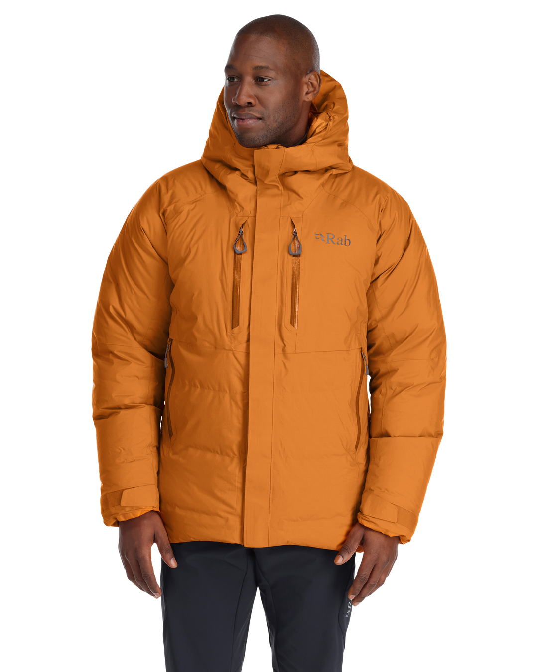 Rab Batura Waterproof Down Jacket