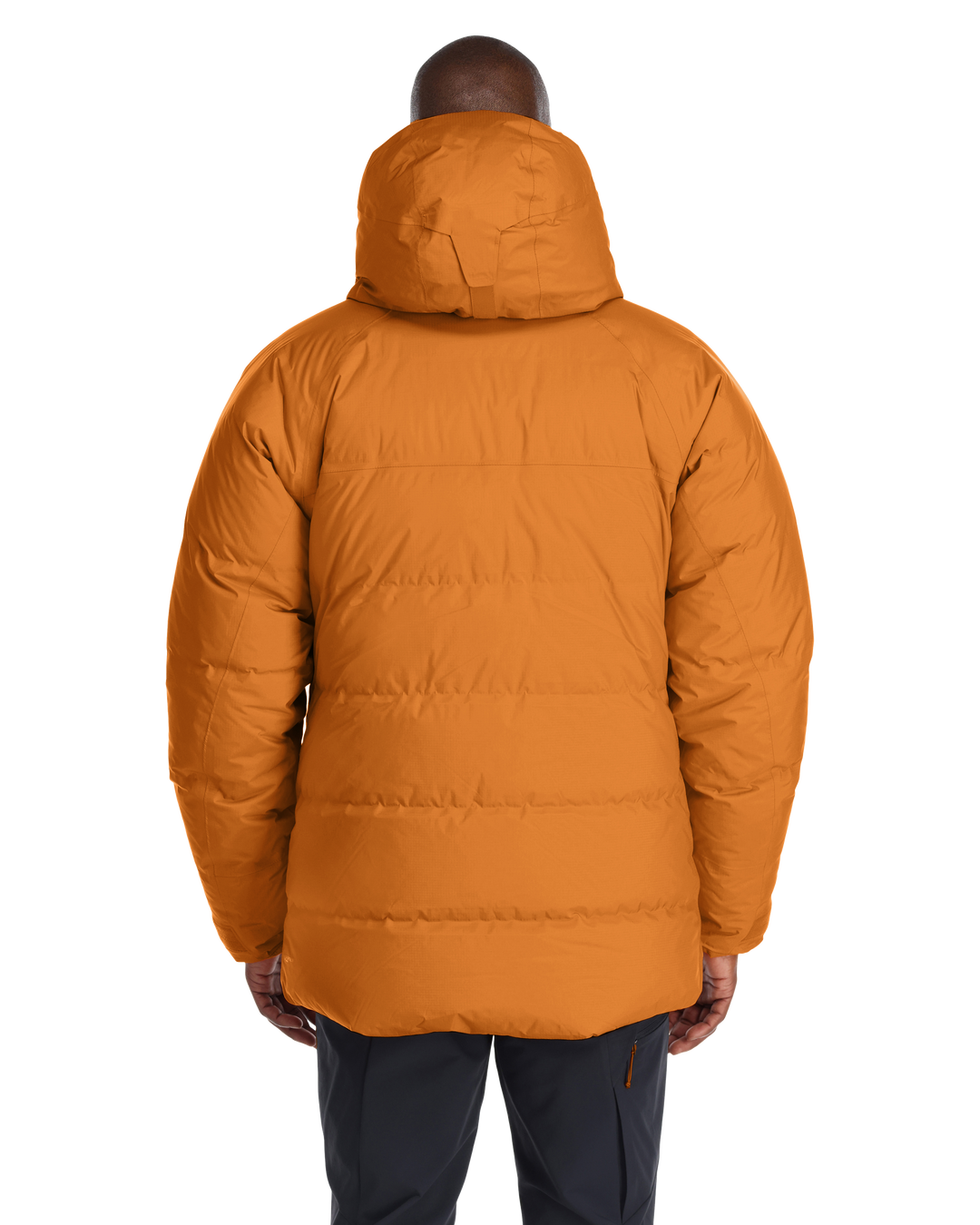 Rab Batura Waterproof Down Jacket