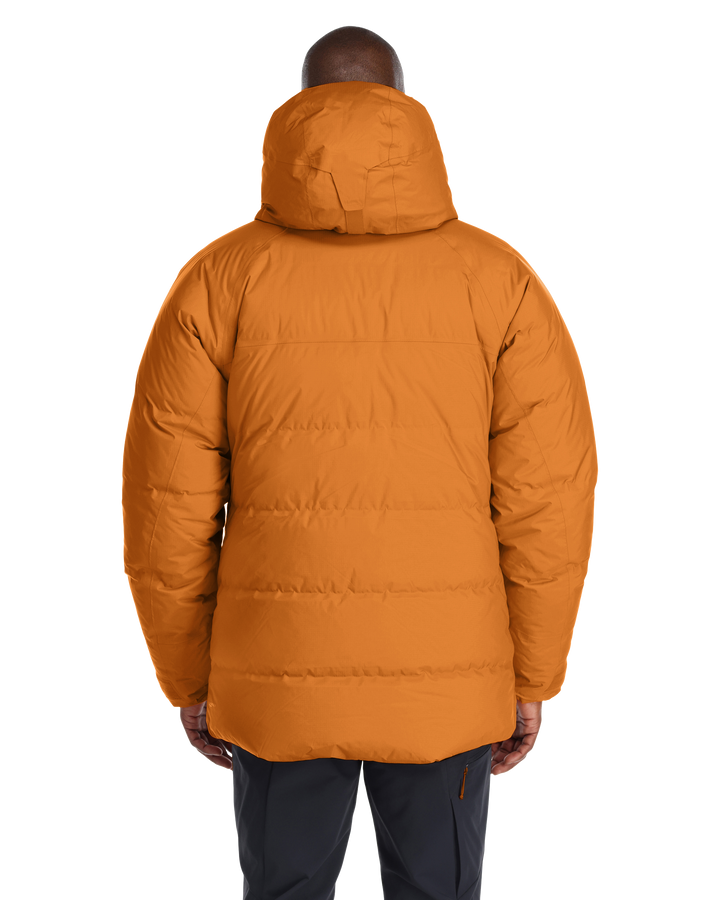 Rab Batura Waterproof Down Jacket