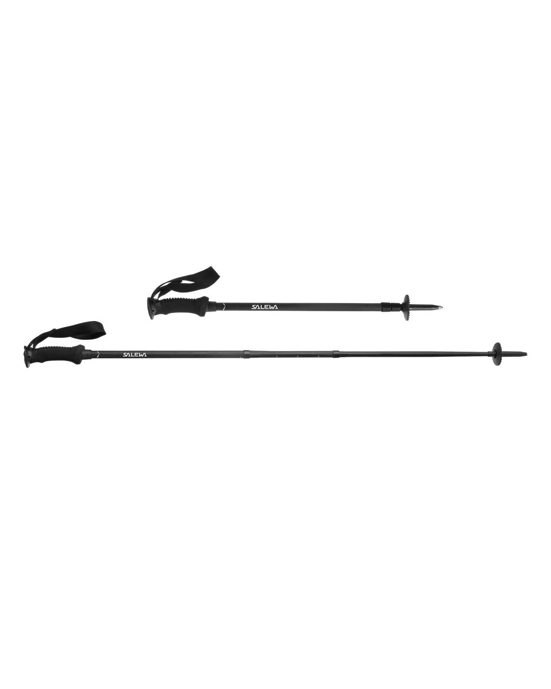 Salewa Puez Aluminium Hiking Poles (Pair)