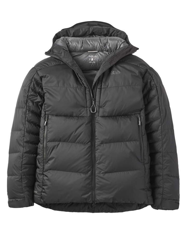 Rab Men's Positron Pro Down Hooded Jacket
