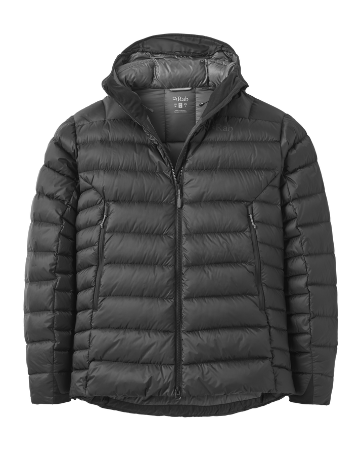 Rab Men's Electron Pro Down Hooded Jacket