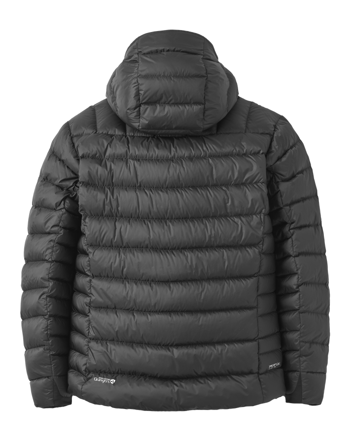 Rab Men's Electron Pro Down Hooded Jacket