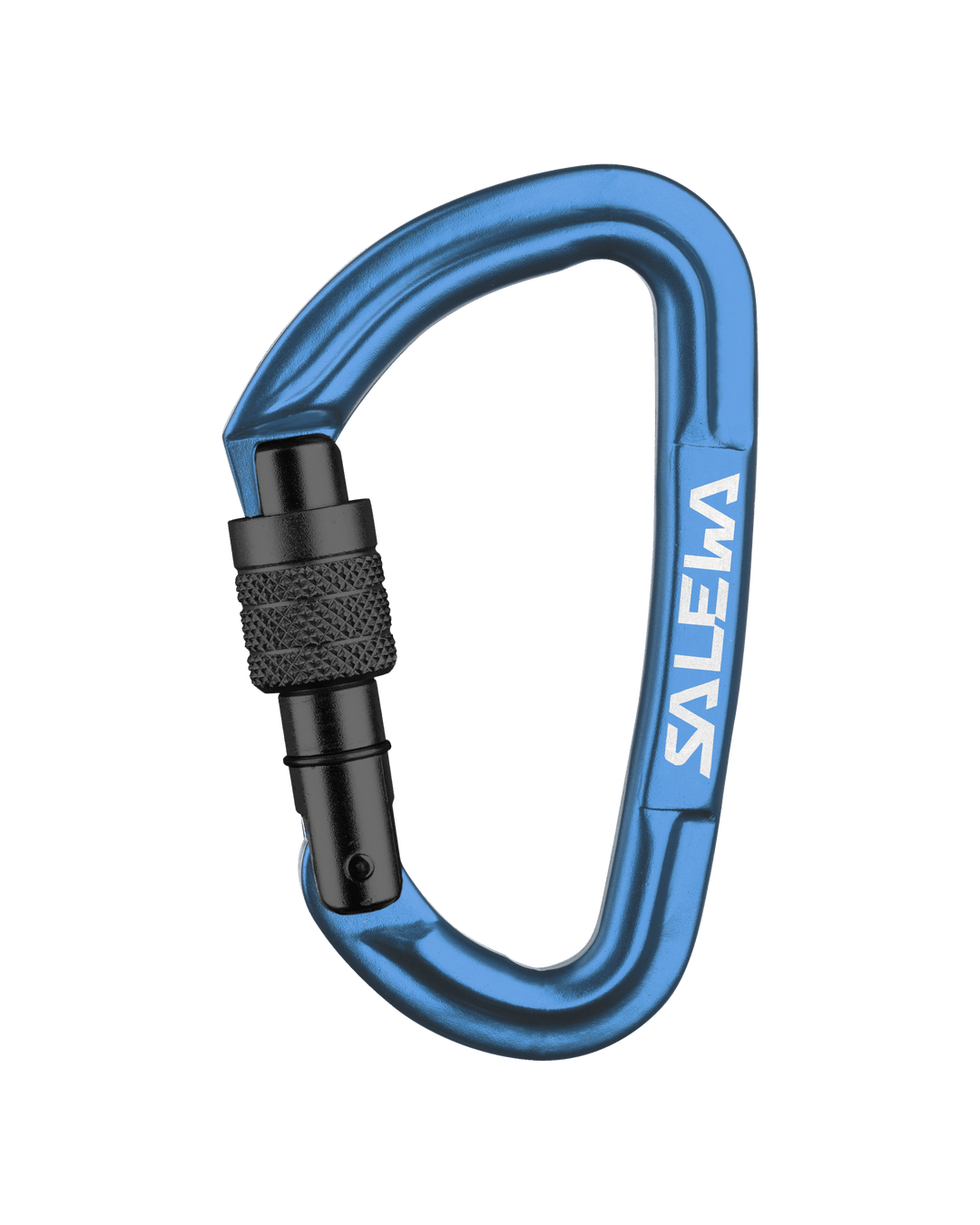 Salewa Hot G3 Screw Carabiner