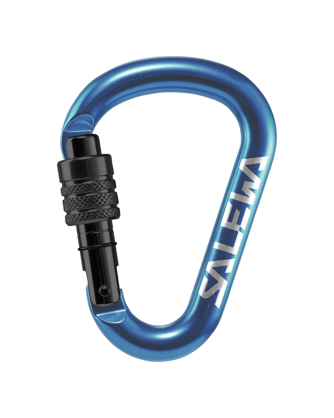 Salewa HMS Screw G2 Carabiner