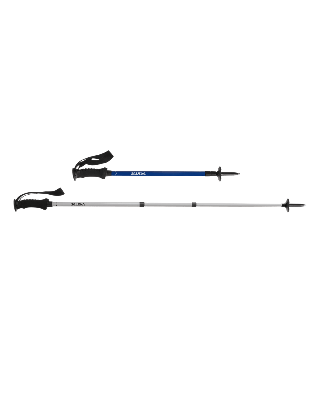 Salewa Puez Aluminium Hiking Poles (Pair)