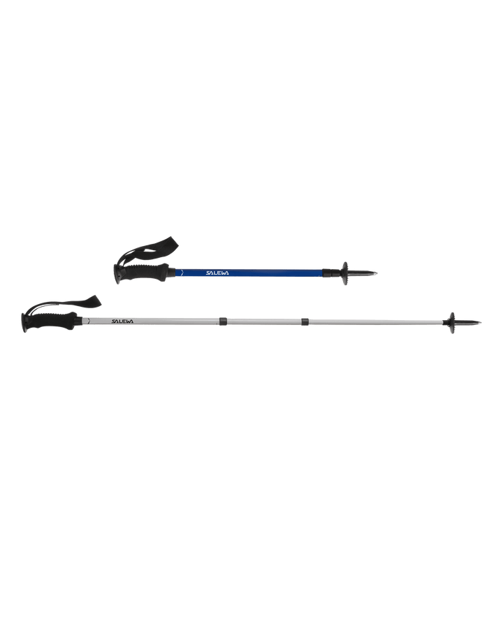 Salewa Puez Aluminium Hiking Poles (Pair)