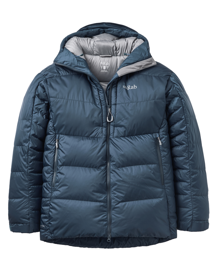 Rab Men's Positron Pro Down Hooded Jacket