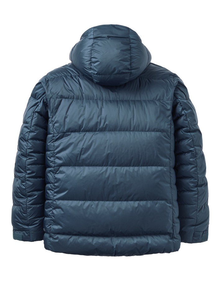 Rab Men's Positron Pro Down Hooded Jacket