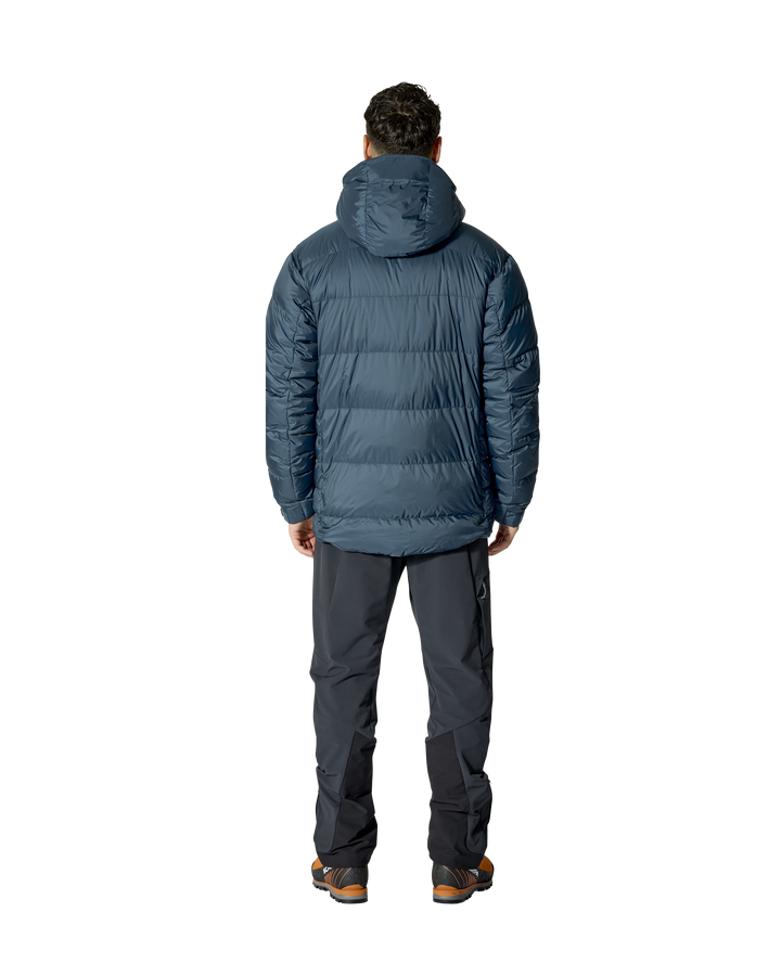 Rab Men's Positron Pro Down Hooded Jacket