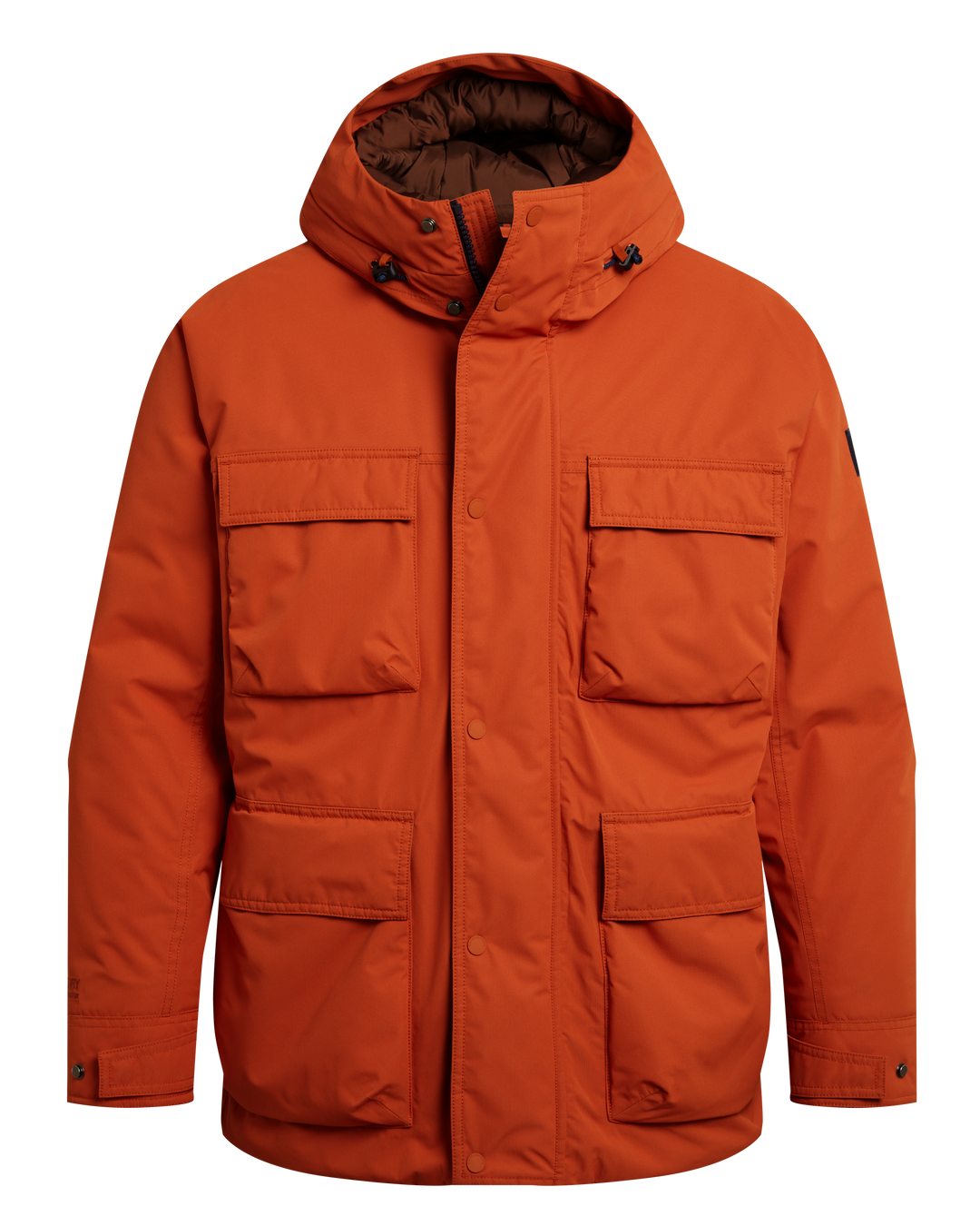 Craghoppers Breckon Waterproof Insulated Jacket