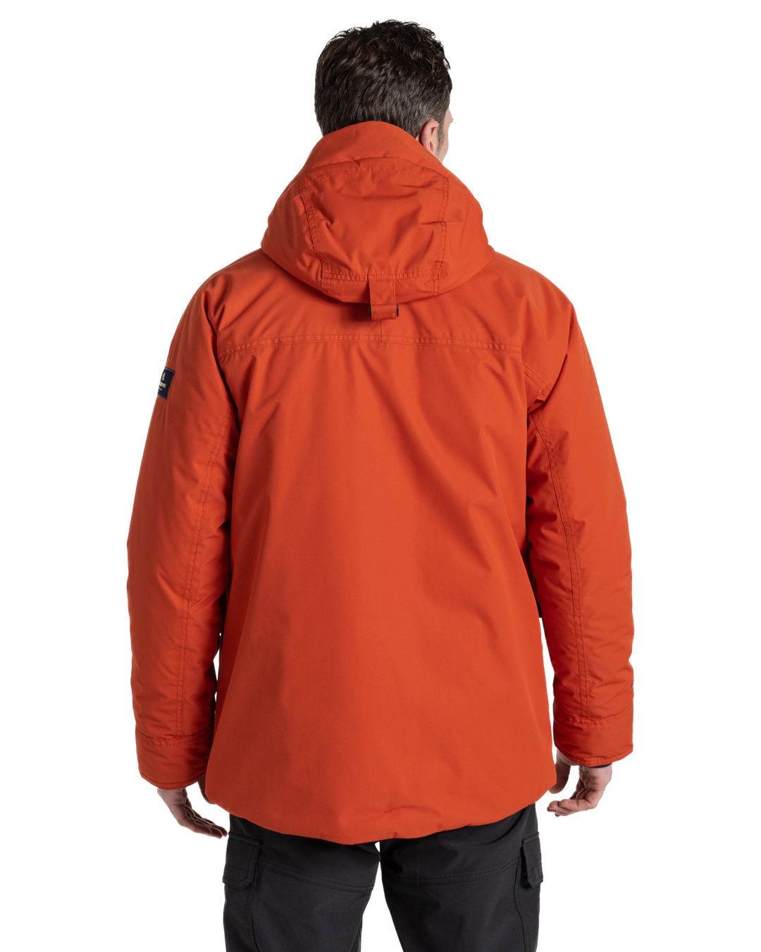 Craghoppers Breckon Waterproof Insulated Jacket