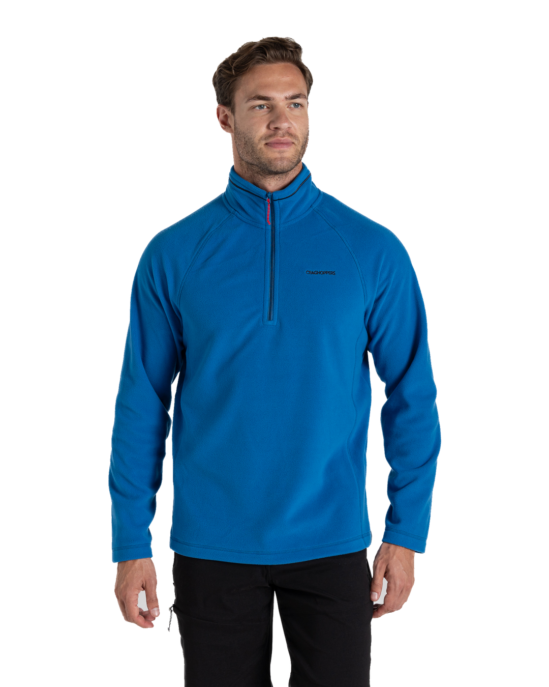 Craghoppers Corey VI Half Zip Fleece Pull-On