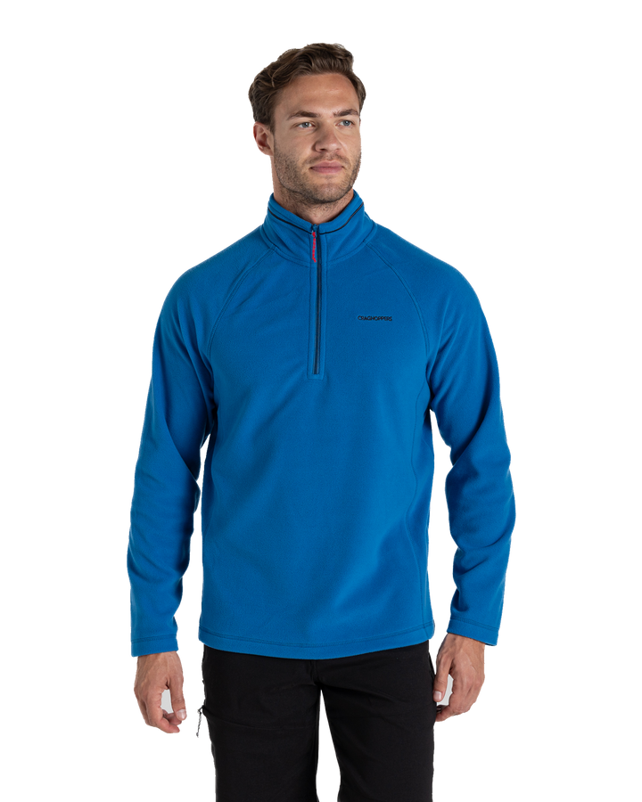 Craghoppers Corey VI Half Zip Fleece Pull-On