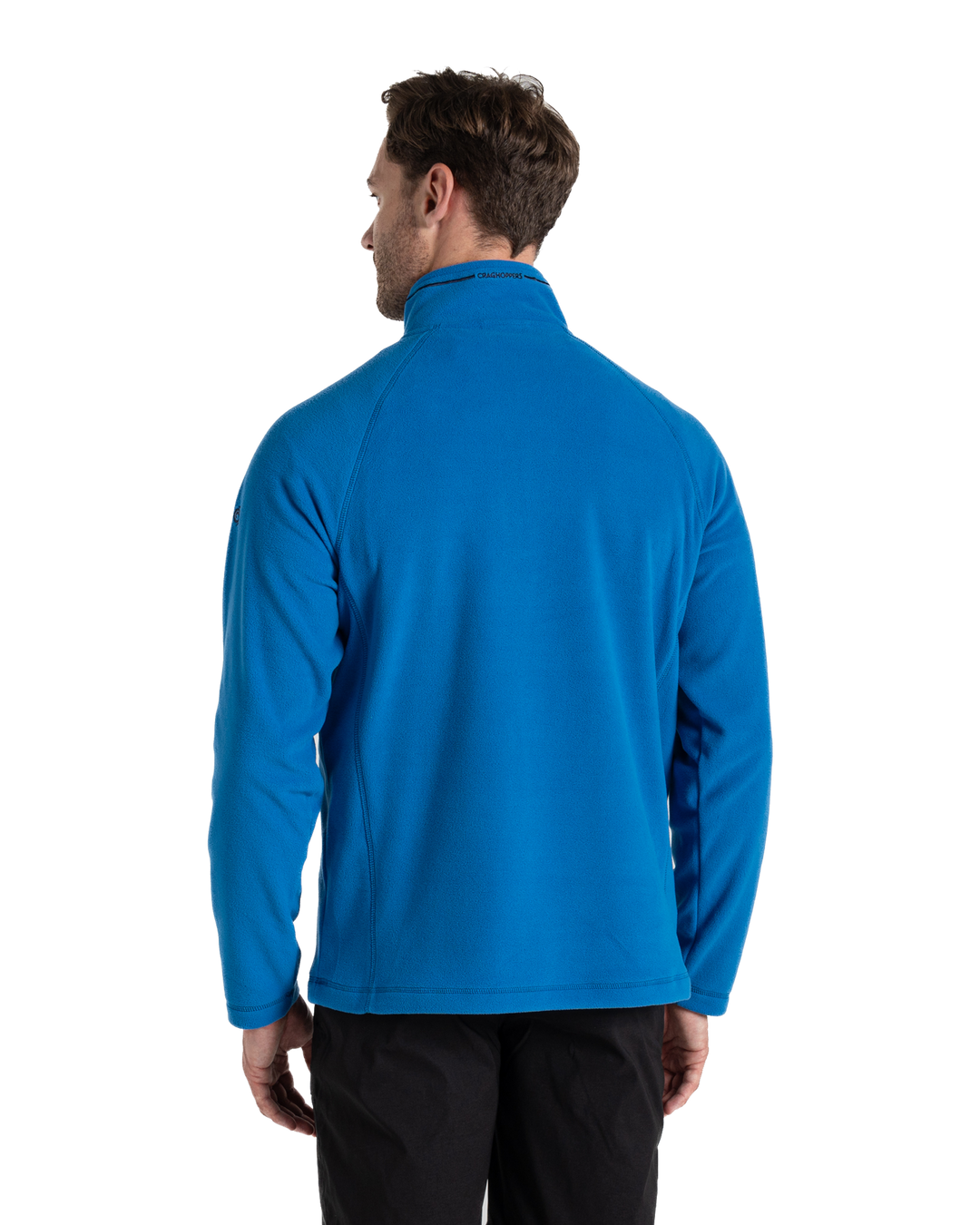 Craghoppers Corey VI Half Zip Fleece Pull-On