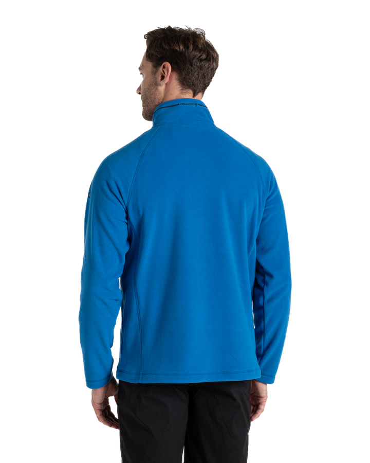 Craghoppers Corey VI Half Zip Fleece Pull-On