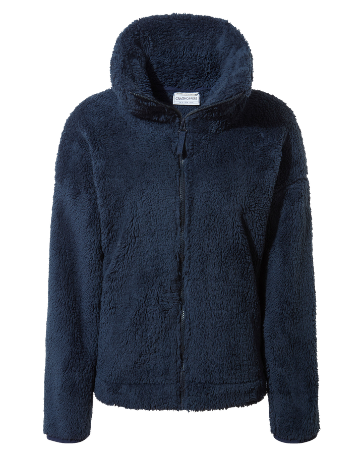 Craghoppers Womens Bronagh Fleece Jacket