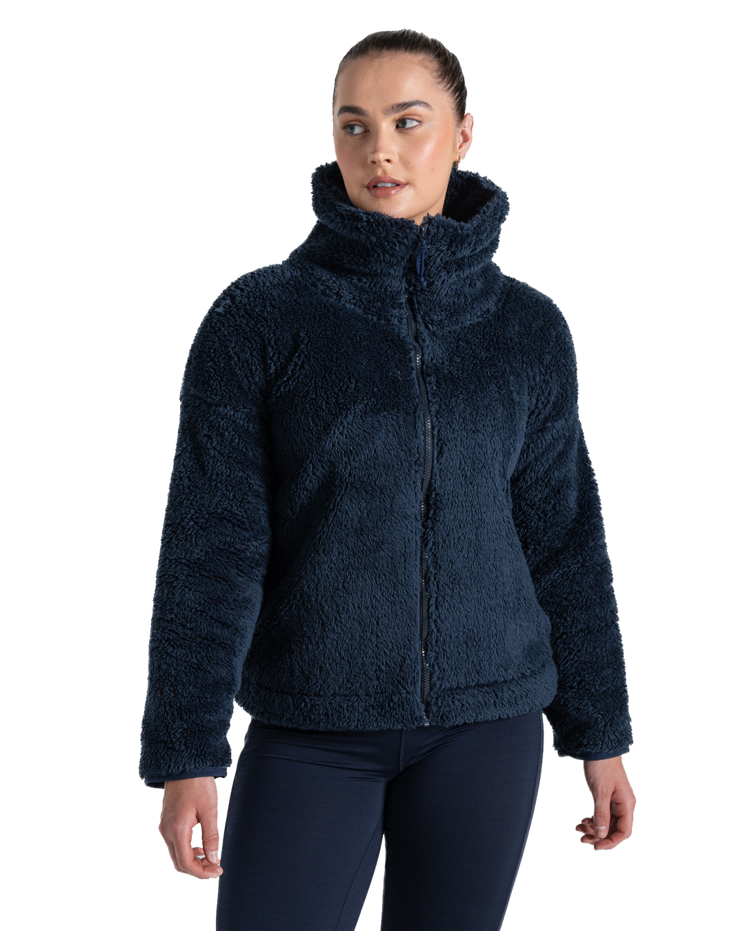 Craghoppers Womens Bronagh Fleece Jacket