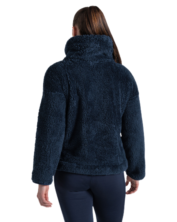 Craghoppers Womens Bronagh Fleece Jacket