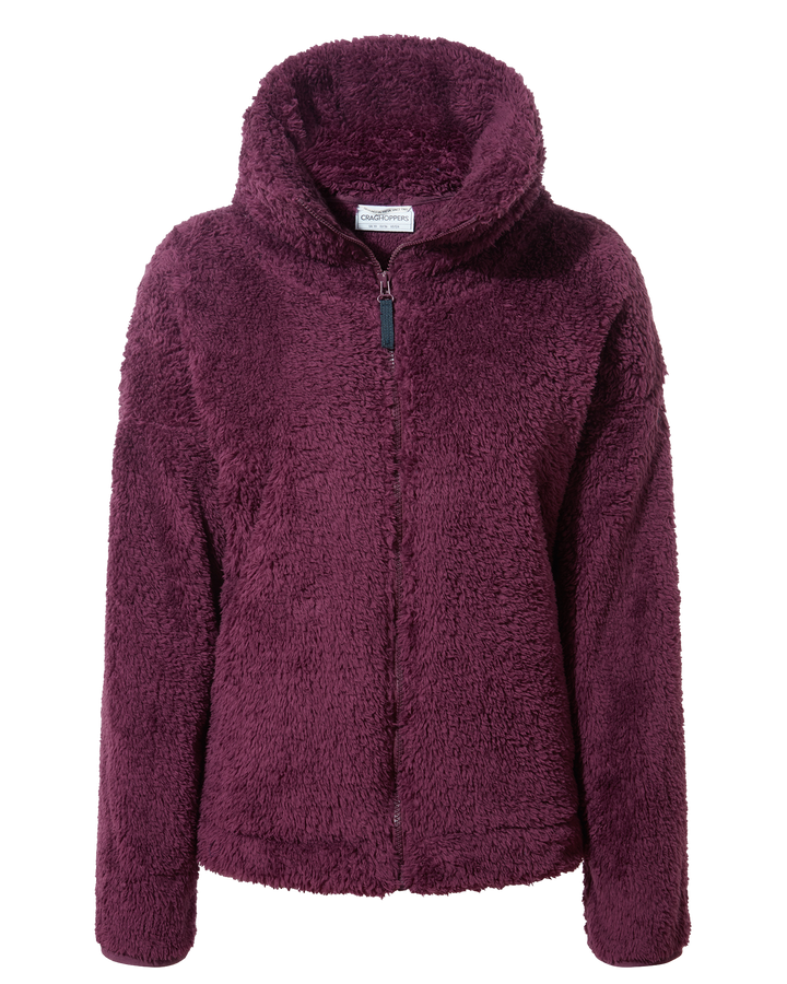 Craghoppers Womens Bronagh Fleece Jacket