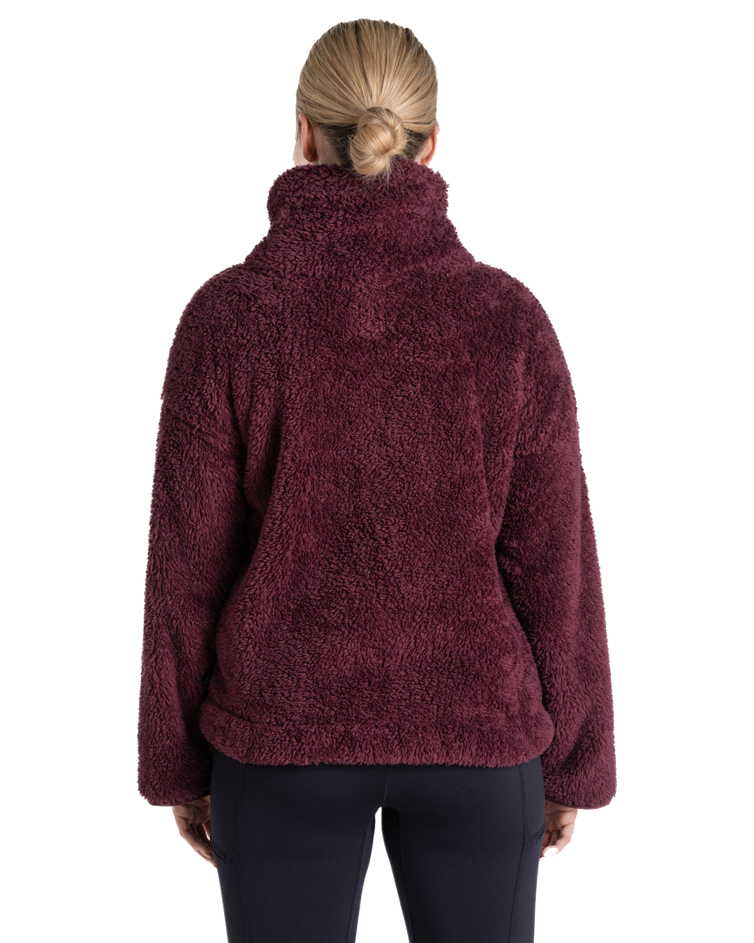 Craghoppers Womens Bronagh Fleece Jacket