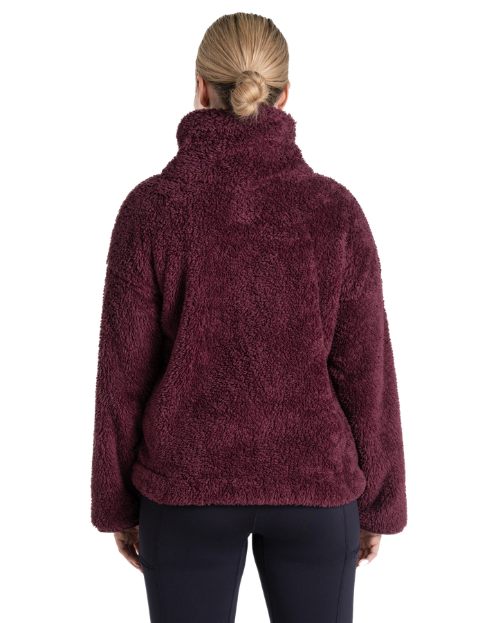 Craghoppers Womens Bronagh Fleece Jacket