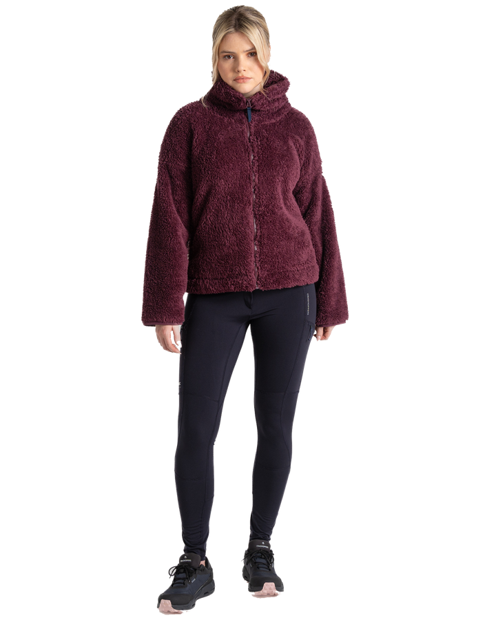 Craghoppers Womens Bronagh Fleece Jacket