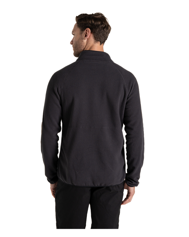 Craghoppers Men's CO2 Renu II Full Zip Fleece Jacket