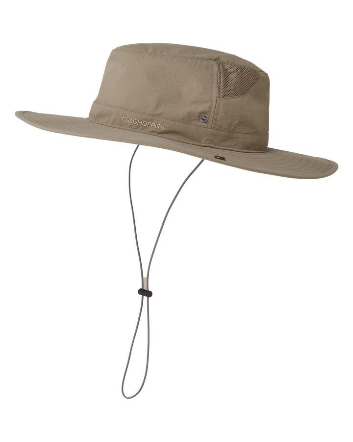 Craghoppers NosiLife Ranger Insect Repellent Hat Unisex